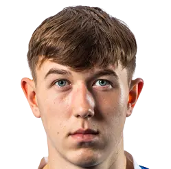 Connor Allan