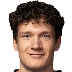 Elias Sandøy Myrvågnes