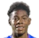 Dereck Moncada
