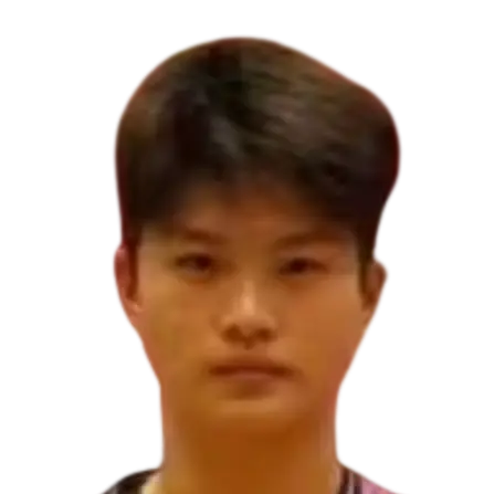 Zhou Jiaqi