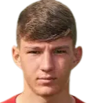 Lewis Koumas