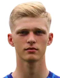 Lucas·Becker