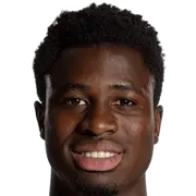 Landry Cephas Farré Miró