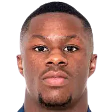 Emmanuel Ekong