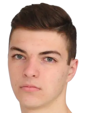 sergey kruzhilin