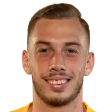 Kevin Korozman