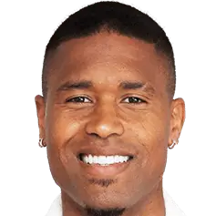 Patrick Andrade