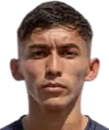 Edgar Saúl Jiménez Sánchez