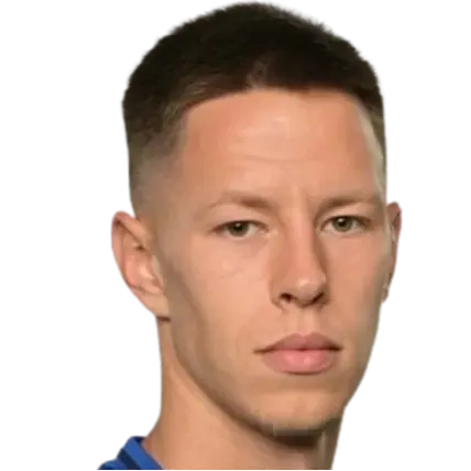 Danila Prokhin