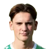 Lars Van de Giessen