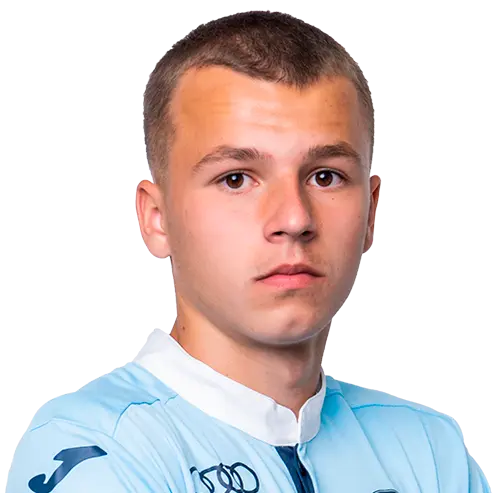 Kirill Polkhovskiy