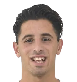 Marco Camús