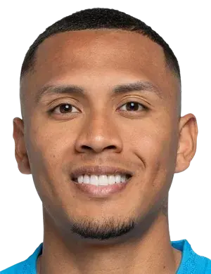 Bryan Reyna