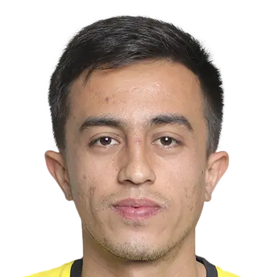Nuriddin Khasanov