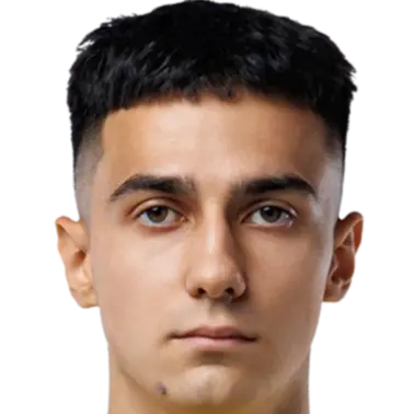 German Ignatov