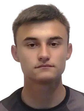 Dmytro Ledviy