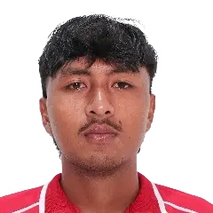 Ragil dimas