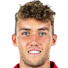 Luca Waldschmidt