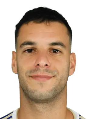 Adrián Pérez