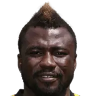 I. Ayew