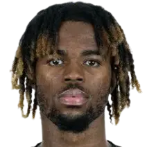 Carney Chukwuemeka