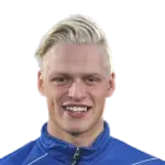 Máni Hilmarsson
