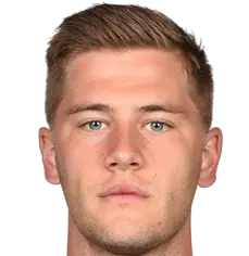 Walker Zimmerman