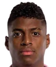 Emerson Rodriguez