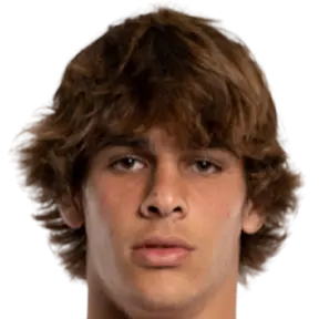 Benjamin Cremaschi
