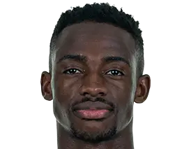 Christopher Antwi-Adjei