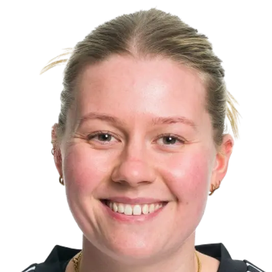 Selma Sól Magnúsdóttir