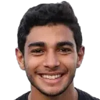 Malek Mehri