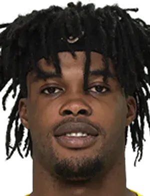 malik odeyinka