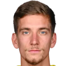 Dennis Praet