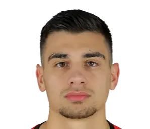 Florian Loshaj