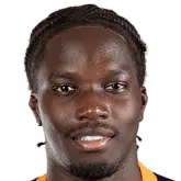 Junior Ndiaye