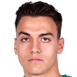 christos kryparakos