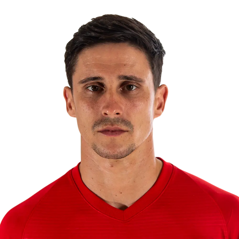 Aeron Edwards