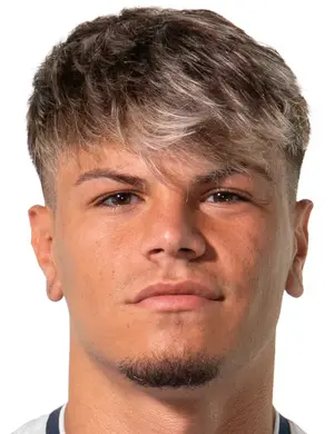 Axel Bejarano Fernández