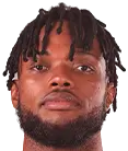 Godwin Chika Okwara