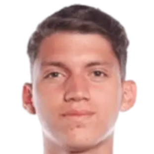 fabian pereira