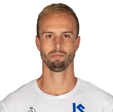 Nicolas Getaz