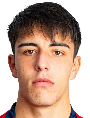 ezequiel burdin