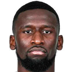 Antonio Rüdiger