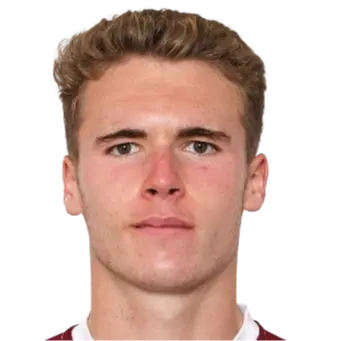 Max Dyche