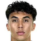 Johan Arath Gomez