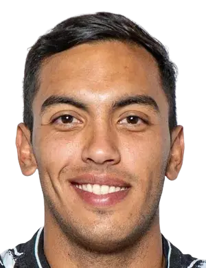 Ismael Cortéz