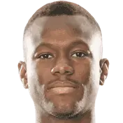Mamadou Cissokho