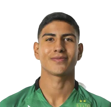 Armando León