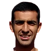 Jorge Luis Deschamps